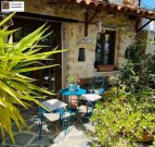 Provarma Kreta, Provarma, renoviertes 200 Jahre altes Anwesen Meerblick 2 Gäste-Studios Haus kaufen